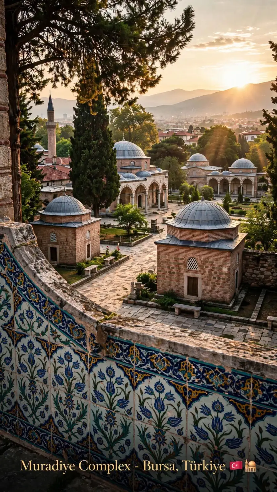 Day Trips from Istanbul