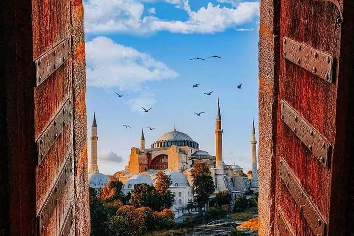 Old City private half-day tour