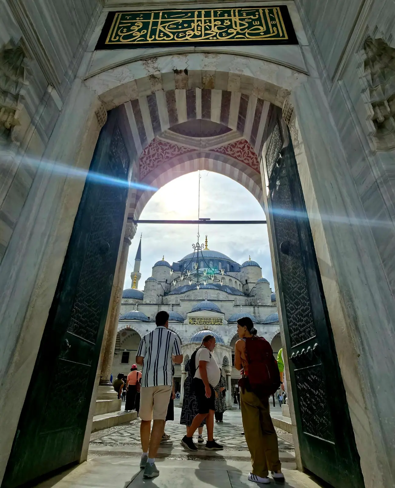 Premium private Türkiye journey planned by a local team
